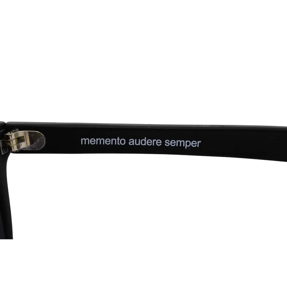 Spektre Memento Audere Semper Sunglasses - LENSES FAIR/FRAMES GOOD - READ